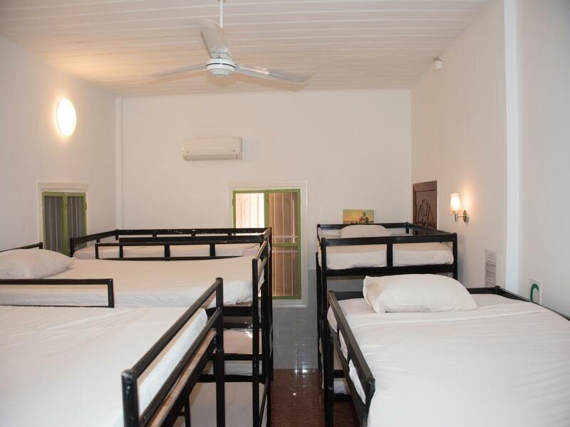 Five Rose Siem Reap Hostel Extérieur photo