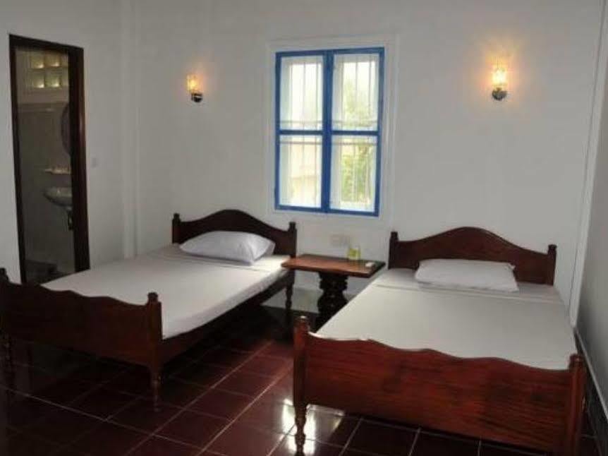 Five Rose Siem Reap Hostel Extérieur photo