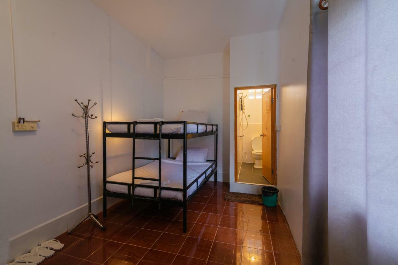 Five Rose Siem Reap Hostel Extérieur photo